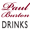Paul Burton Drinks Wholesale
