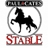 Paul Cates Stable
