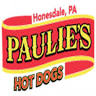 Paulie's Hot Dogs