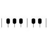 Paulina's Piano Lessons