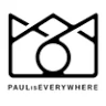 Paul Is Everywhere - The World on Your Wall - by appointment