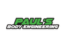 Paul's Body Engineering