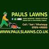 PAULS LAWNS : Herne Bay & Whitstable Gardener - Lawn Mowing // Grass Cutting Service