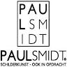 Paul Smidt Schilderkunst