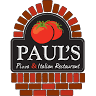 Paul's Pizza & Pasta