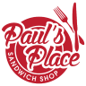 Paul's Place Sandwich Shop
