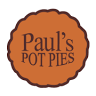 Paul's Pot Pies