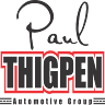 Paul Thigpen Chevrolet Parts