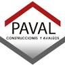 PAVAL Construcciones y Avalúos