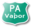 Pa Vapor & Glassroom