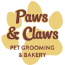 Paws & Claws Pet Bakery and grooming