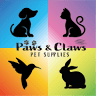 Paws and Claws Pet Supplies