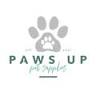 Paws Up Pet Supplies
