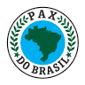 Pax do Brasil ITAGIMIRIM