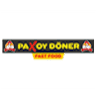 PAXOY DÖNER CAFE UNLU MAMÜLLERİ