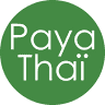 Paya Thaï Beaubourg
