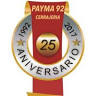 PAYMA 92