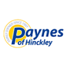 Paynes Garages Ltd.