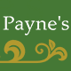 Payne's Harbor View Inn