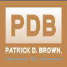 Patrick D. Brown, P.C.