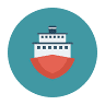 DRUJBA BLACK SEA FERRY LINE