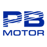 PBmotor