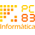 PC 83 Informàtica