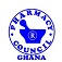 Pharmacy Council Ghana, Headquarters
