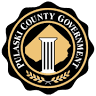 Pulaski County Judge