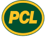 PCL Construction Site Office