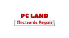 PC Land Electronic Repair