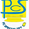 PC Specialist