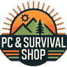 PC & Survival Shop