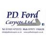 P D Ford Carpets Ltd