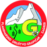 Mountain hut Grafičar
