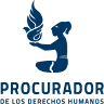 Procuradoría de los Derechos Humanos (Auxiliatura Departamental)