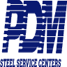 PDM STEEL SERVICE CENTERS, INC.