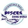 Pisces diving world