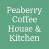 Peaberry Coffee House & Kitchen