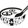 Peace & Bowl.
