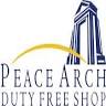 Peace Arch Duty Free