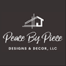 Peace By Piece Designs & Decor, LLC