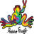Peace Frogs