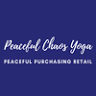 Peaceful Chaos Yoga