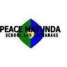 Peacematunda School and Orphanage