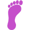 Peach Chiropody