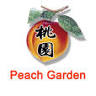 Peach Garden