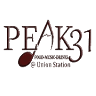 PEAK 31 @ Union Station