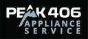 Peak 406 Appliance Service