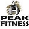 Peak Fitness Inkom